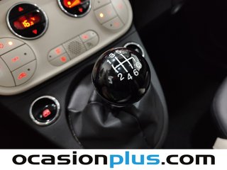 Fiat 500 1.0 Hybrid Dolcevita 51 kW (70 CV)