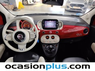 Fiat 500 1.0 Hybrid Dolcevita 51 kW (70 CV)
