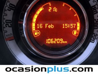 Fiat 500 1.0 Hybrid Dolcevita 51 kW (70 CV)