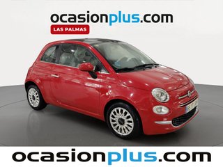 Fiat 500 1.0 Hybrid Dolcevita 51 kW (70 CV)