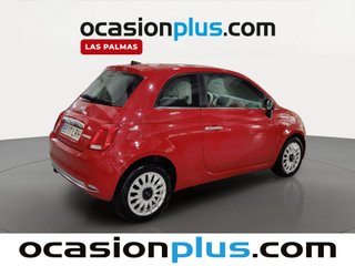 Fiat 500 1.0 Hybrid Dolcevita 51 kW (70 CV)