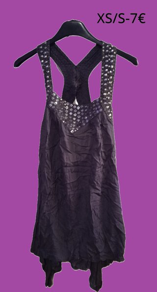 Camisetas tirantes mujer