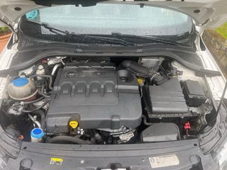 Skoda Rapid 1.6 TDI 115cv