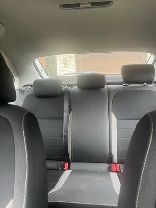 Skoda Rapid 1.6 TDI 115cv