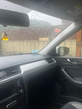 Skoda Rapid 1.6 TDI 115cv