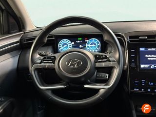 Hyundai Tucson 1.6 CRDI 85kW (115CV) Maxx Safe