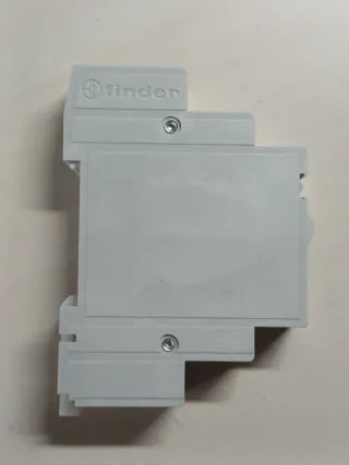 FINDER Relé de Impulso Modular 20.23.9.012.0000