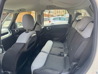 FIAT 500L 2016
