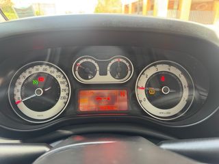 FIAT 500L 2016
