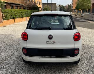 FIAT 500L 2016