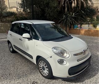 FIAT 500L 2016