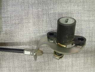 Centralina ECU Yamaha MT-07 2023 2024