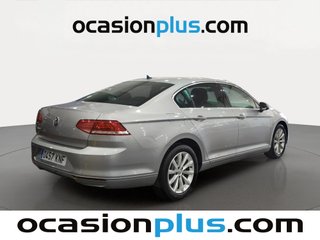 Volkswagen Passat Advance 2.0 TDI 110 kW (150 CV) DSG