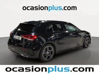 Mercedes-Benz Clase A 200 d 110 kW (150 CV)