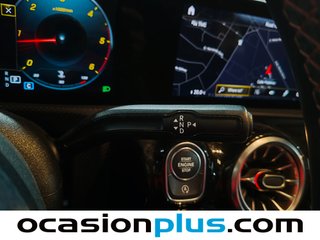 Mercedes-Benz Clase A 200 d 110 kW (150 CV)