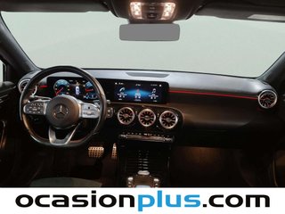 Mercedes-Benz Clase A 200 d 110 kW (150 CV)