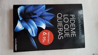 Libros Románticos/Joven Adulto