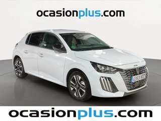 Peugeot 208 PureTech 100 Allure 75 kW (100 CV)