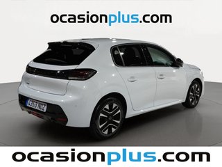 Peugeot 208 PureTech 100 Allure 75 kW (100 CV)