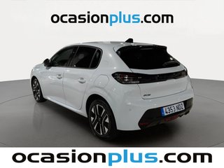 Peugeot 208 PureTech 100 Allure 75 kW (100 CV)