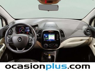Renault Captur Zen TCe 110 kW (150 CV) GPF EDC