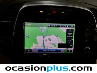 Renault Captur Zen TCe 110 kW (150 CV) GPF EDC