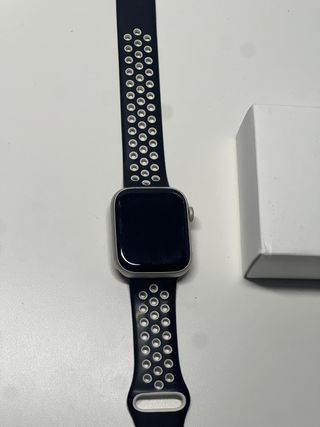 Apple Watch Series 8 GPS + Cellular