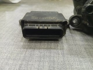 Centralina e blocchetto accensione Yamaha FZ6