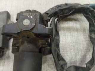 Centralina e blocchetto accensione Yamaha FZ6