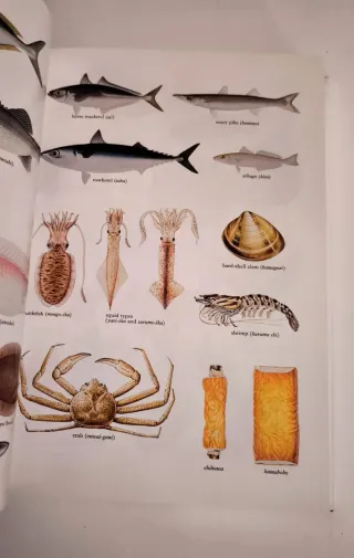 Japanese Cooking A Simple Art