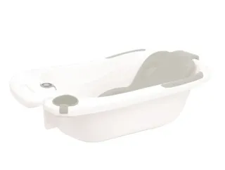 Bañera Olmitos con patas sin hamaca
