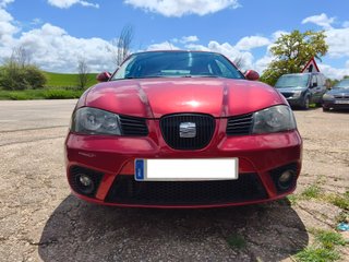 SEAT Ibiza -TDI- 2006