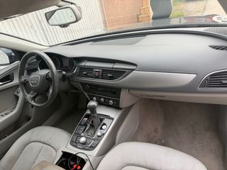 Audi A6 2012