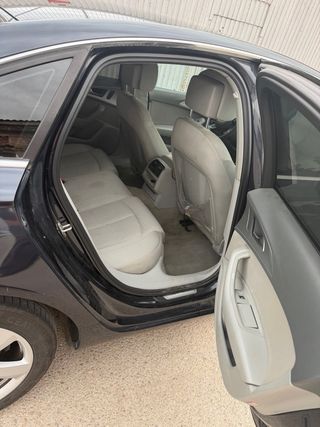 Audi A6 2012