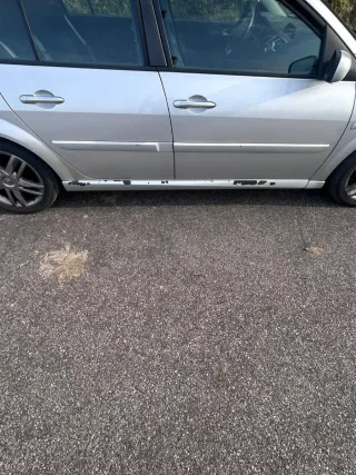 Renault Megane 2007