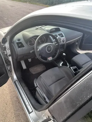 Renault Megane 2007