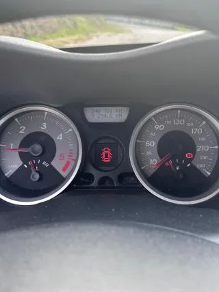 Renault Megane 2007