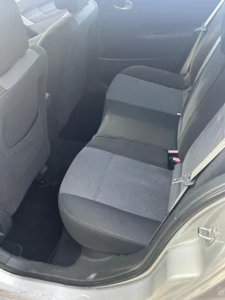 Renault Megane 2007