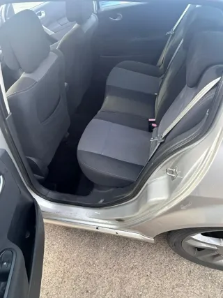 Renault Megane 2007