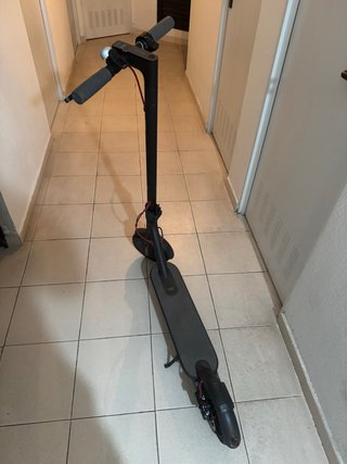 Patinete Xiaomi M365