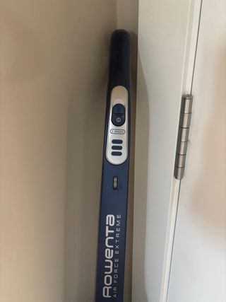 Aspiradora Rowenta Air Force Extreme 24V