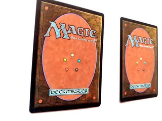 MTG Magic Volrath's Shapeshifter Stronghold