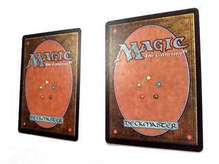 MTG Magic Volrath's Shapeshifter Stronghold