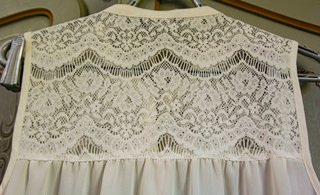 Canotta pizzo Terranova L