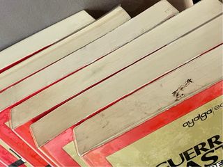 GUERRA CIVIL EN ASTURIAS: Periódicos de los dos B
