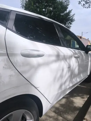 Ford Fiesta 2020
