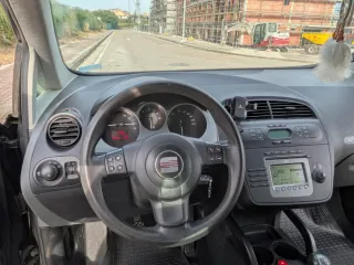 SEAT Altea 2006