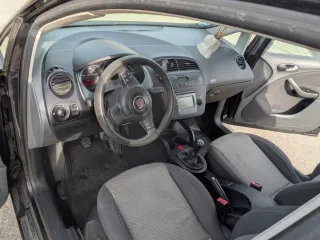 SEAT Altea 2006