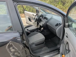 SEAT Altea 2006