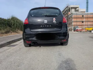 SEAT Altea 2006